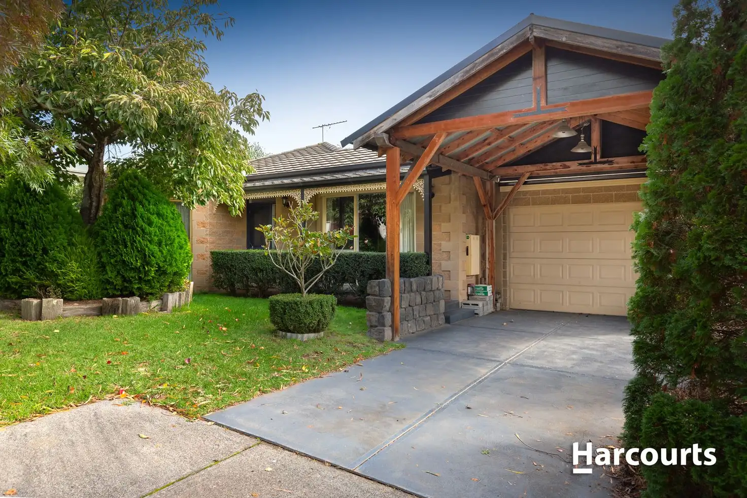 Main view of Homely house listing, 1 Adelong Court, Berwick VIC 3806