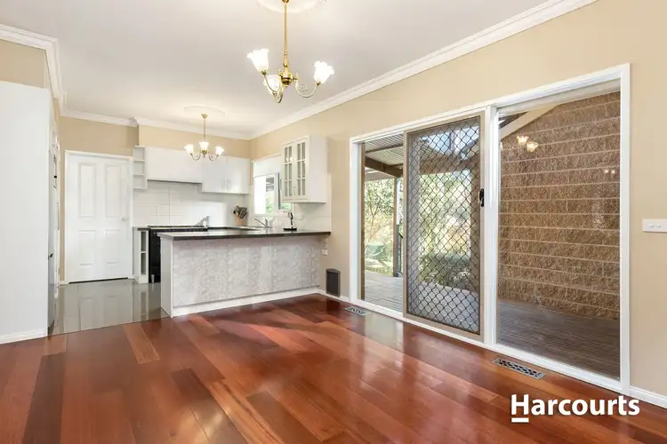 Second view of Homely house listing, 1 Adelong Court, Berwick VIC 3806