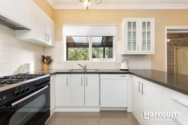 Third view of Homely house listing, 1 Adelong Court, Berwick VIC 3806