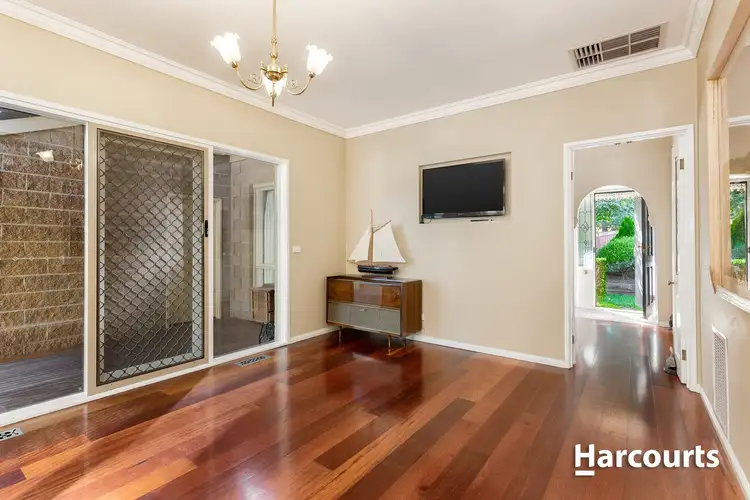 Fourth view of Homely house listing, 1 Adelong Court, Berwick VIC 3806