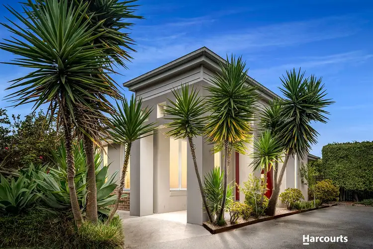6 Bauer Court, Burwood VIC 3125