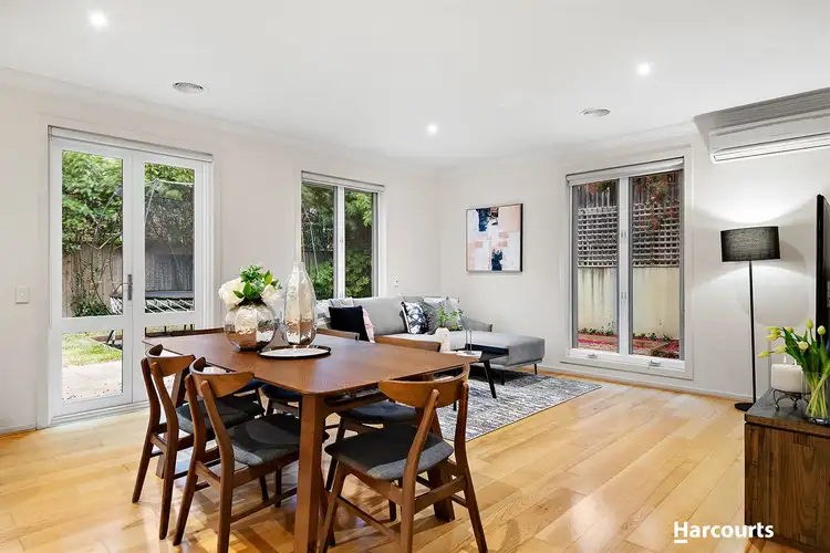 Fifth view of Homely house listing, 6 Bauer Court, Burwood VIC 3125