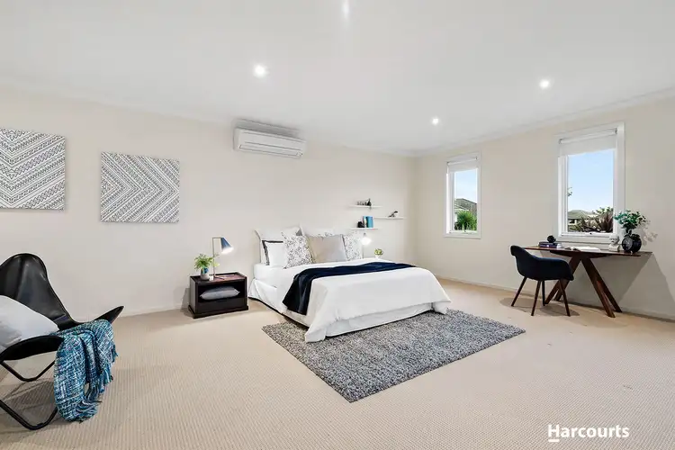 Sixth view of Homely house listing, 6 Bauer Court, Burwood VIC 3125