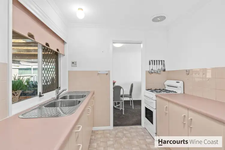 Second view of Homely house listing, 13 Trenerry Street, Aldinga Beach SA 5173
