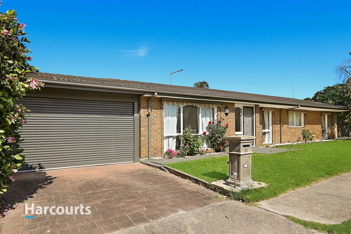 Main view of Homely house listing, 18 Toorak Avenue, Baxter VIC 3911