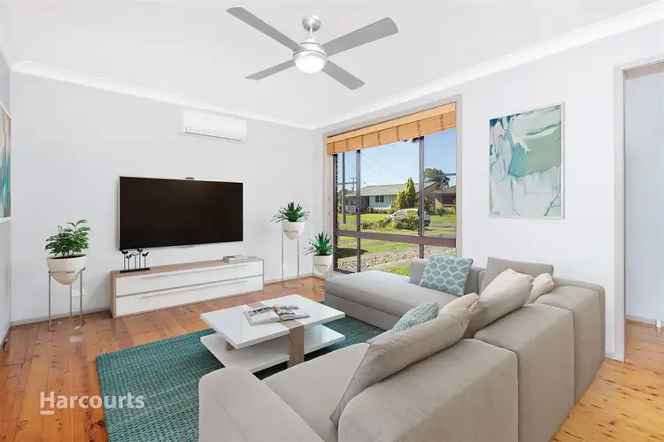 Second view of Homely house listing, 70 Brigadoon Circuit, Oak Flats NSW 2529