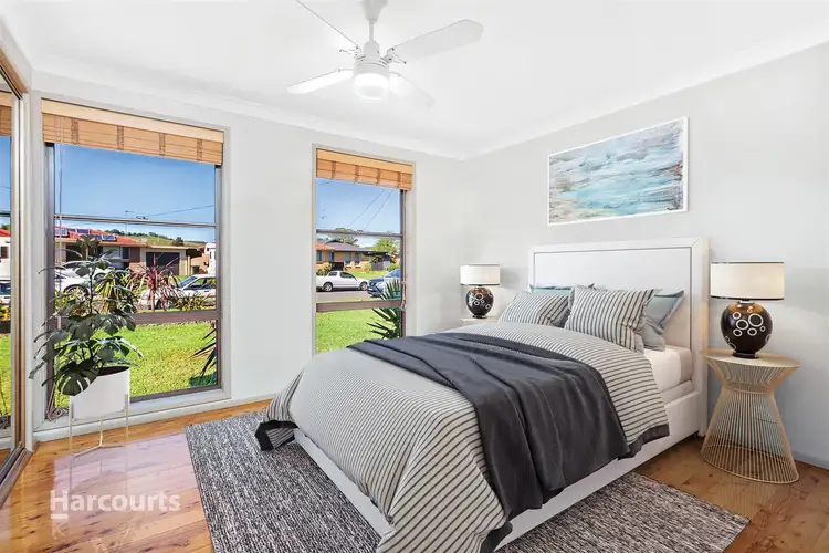 Fourth view of Homely house listing, 70 Brigadoon Circuit, Oak Flats NSW 2529