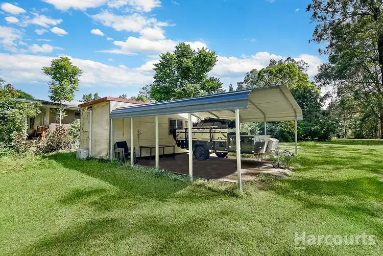 Fourth view of Homely rural property listing, 467 King Street, Moodlu QLD 4510