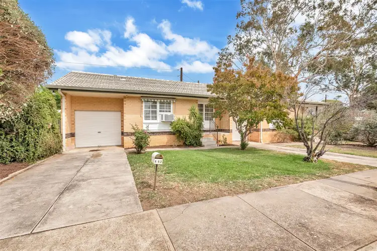 Main view of Homely unit listing, 5/62 Shakespeare Avenue, Magill SA 5072