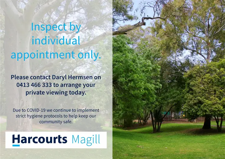 Second view of Homely unit listing, 5/62 Shakespeare Avenue, Magill SA 5072