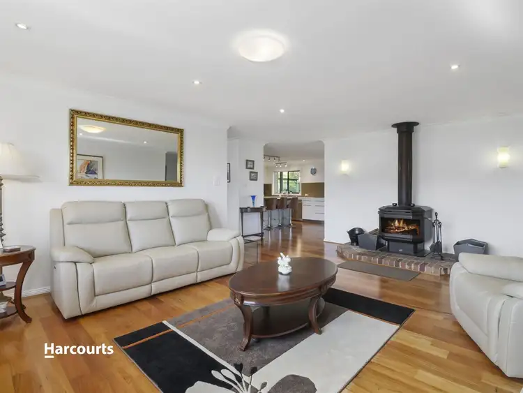 Second view of Homely house listing, 28 Cajun Court, Huonville TAS 7109