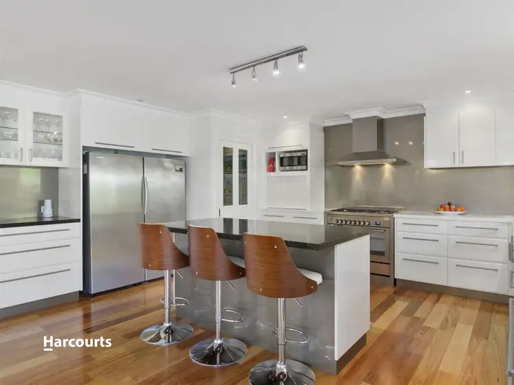 Third view of Homely house listing, 28 Cajun Court, Huonville TAS 7109