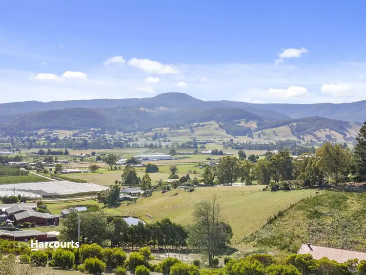 Fifth view of Homely house listing, 28 Cajun Court, Huonville TAS 7109