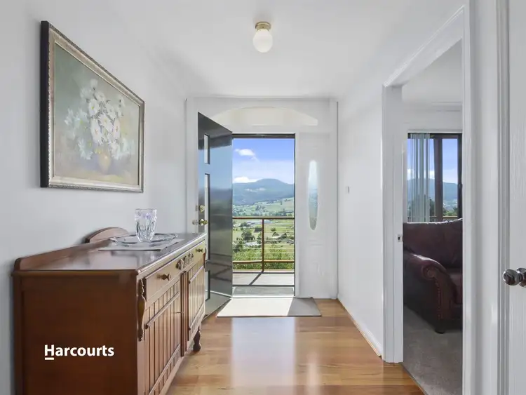 Sixth view of Homely house listing, 28 Cajun Court, Huonville TAS 7109
