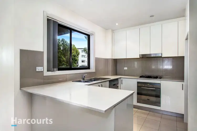28/17 Kilbenny Street, Kellyville Ridge NSW 2155