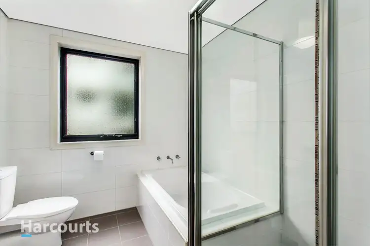 Third view of Homely unit listing, 28/17 Kilbenny Street, Kellyville Ridge NSW 2155
