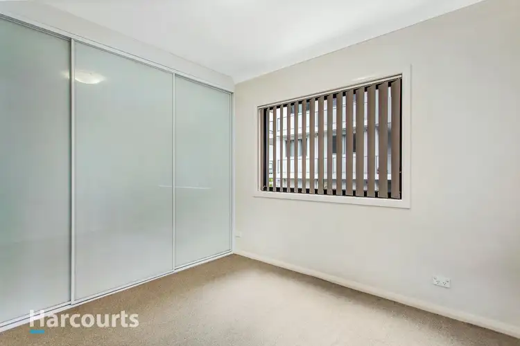 Fourth view of Homely unit listing, 28/17 Kilbenny Street, Kellyville Ridge NSW 2155