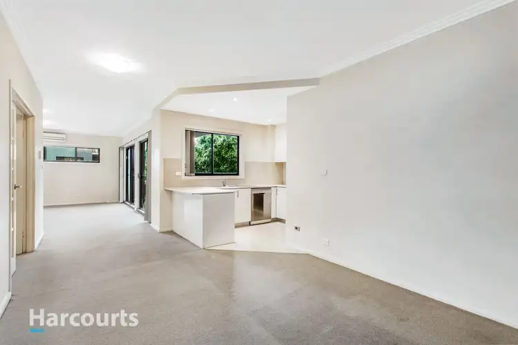 Fifth view of Homely unit listing, 28/17 Kilbenny Street, Kellyville Ridge NSW 2155