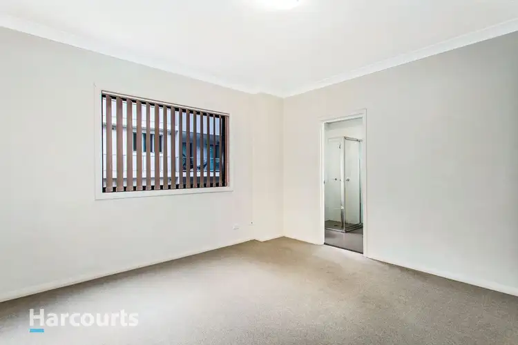 Sixth view of Homely unit listing, 28/17 Kilbenny Street, Kellyville Ridge NSW 2155