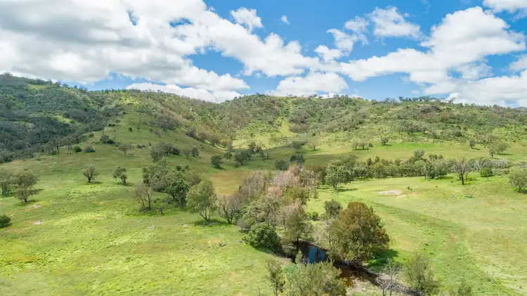 Main view of Homely rural property listing, 1155 Bindawalla Rd, Bundarra NSW 2359