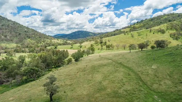 Second view of Homely rural property listing, 1155 Bindawalla Rd, Bundarra NSW 2359