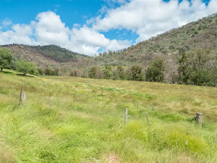Fifth view of Homely rural property listing, 1155 Bindawalla Rd, Bundarra NSW 2359
