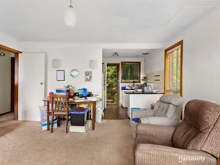 Fifth view of Homely house listing, 7/83 Peel Street, West Launceston TAS 7250
