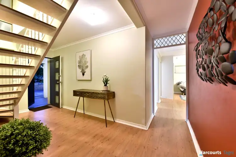 Third view of Homely house listing, 24 Minnipa Drive, Hallett Cove SA 5158