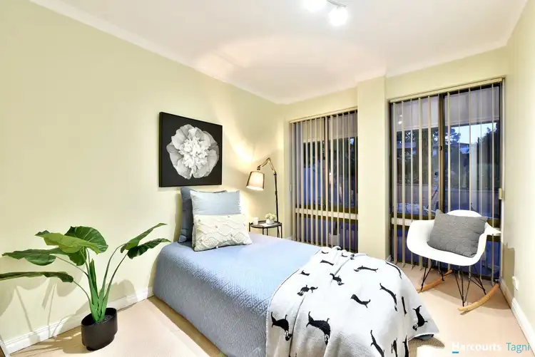 Fourth view of Homely house listing, 24 Minnipa Drive, Hallett Cove SA 5158