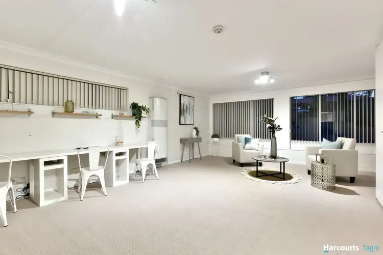 Sixth view of Homely house listing, 24 Minnipa Drive, Hallett Cove SA 5158