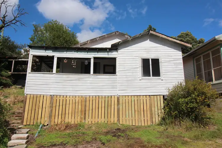 Main view of Homely house listing, 1 Counsel Street, Queenstown TAS 7467