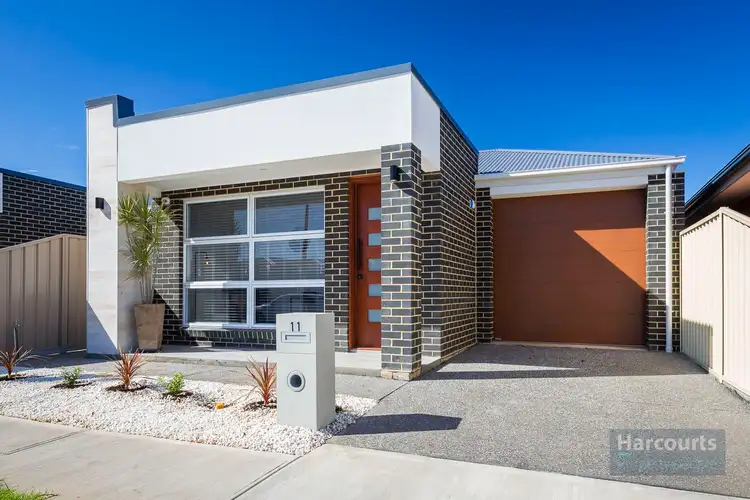 11 Reserve Parade, Findon SA 5023