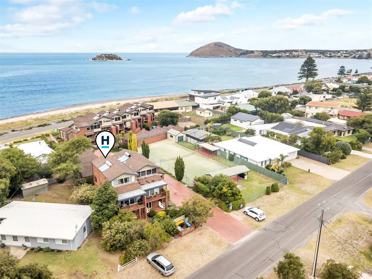 Main view of Homely house listing, 13/47-48 Franklin Parade, Encounter Bay SA 5211