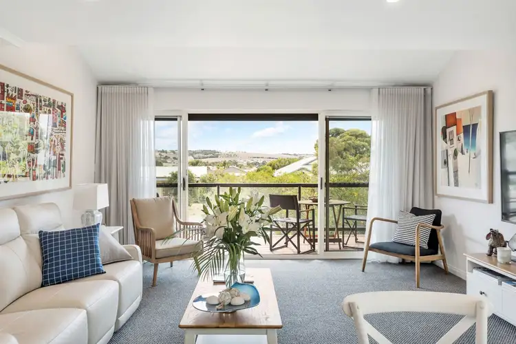 Fifth view of Homely house listing, 13/47-48 Franklin Parade, Encounter Bay SA 5211