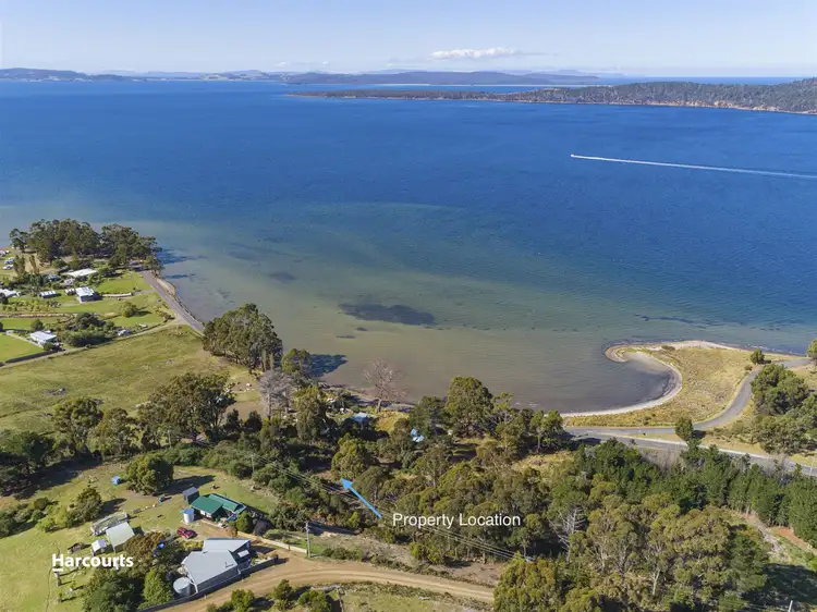 14 Edward Street, Gordon TAS 7150