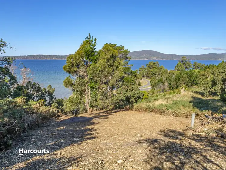 Seventh view of Homely land listing, 14 Edward Street, Gordon TAS 7150