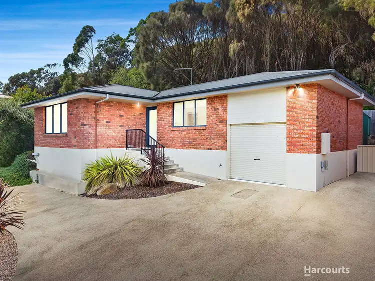 Main view of Homely house listing, 2/57-59 Outram St, Summerhill TAS 7250