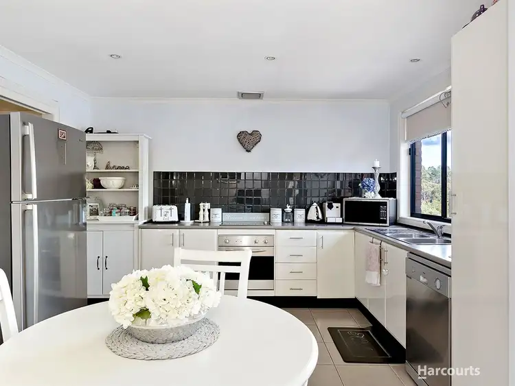 Third view of Homely house listing, 2/57-59 Outram St, Summerhill TAS 7250