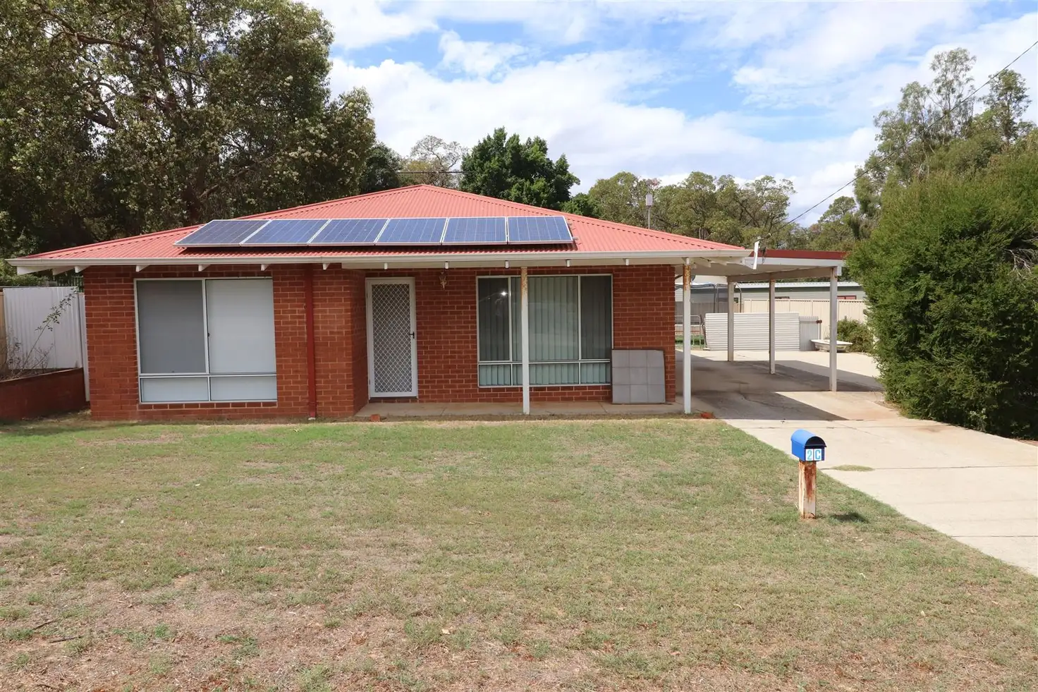 Main view of Homely house listing, 2c Barlee Street, Gingin WA 6503