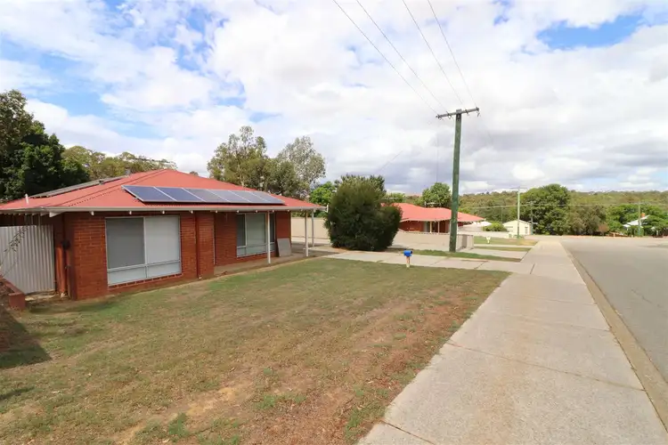 Second view of Homely house listing, 2c Barlee Street, Gingin WA 6503
