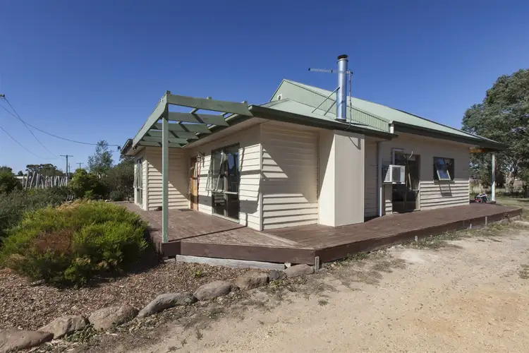 13 Nichol Street, Ararat VIC 3377