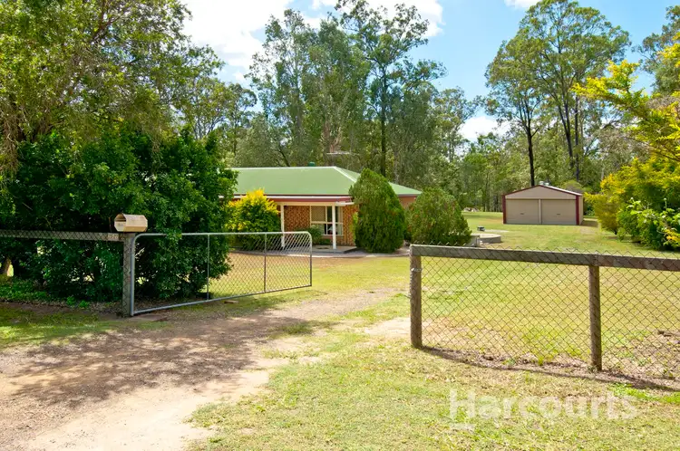 Main view of Homely house listing, 25 HOLYMAN COURT, South Maclean QLD 4280