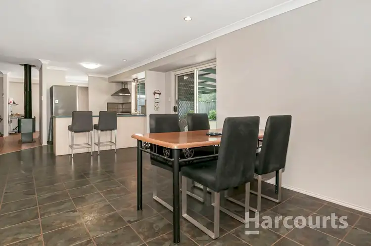 Seventh view of Homely house listing, 25 HOLYMAN COURT, South Maclean QLD 4280
