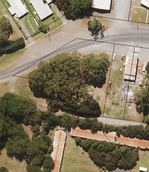 Second view of Homely land listing, 2866 Grassy Road, Grassy TAS 7256