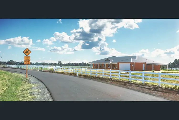 Fourth view of Homely land listing, Lot 37 Wandering Drive, North Dandalup WA 6207