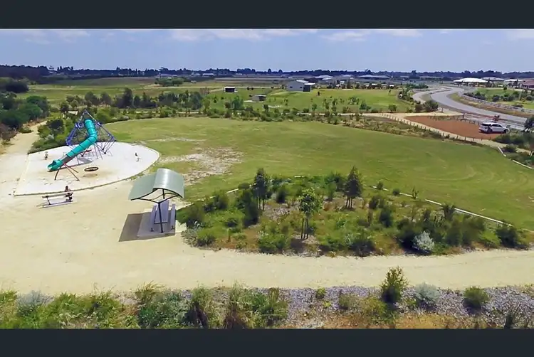 Fifth view of Homely land listing, Lot 37 Wandering Drive, North Dandalup WA 6207