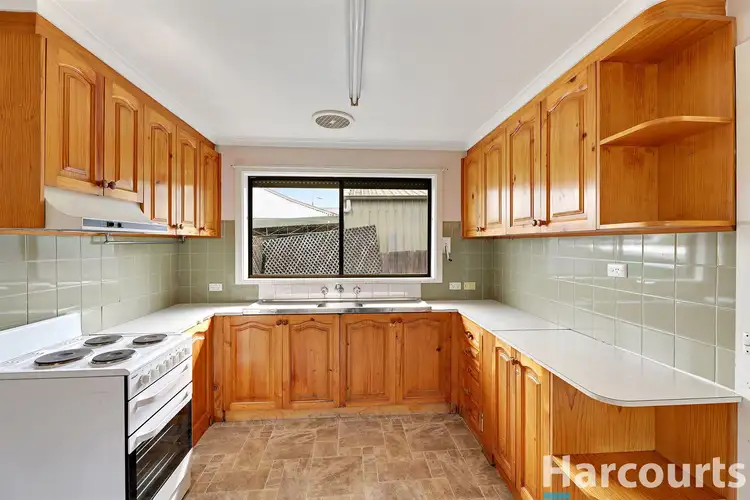 Second view of Homely unit listing, 2/1-3 Longwarry Road, Drouin VIC 3818