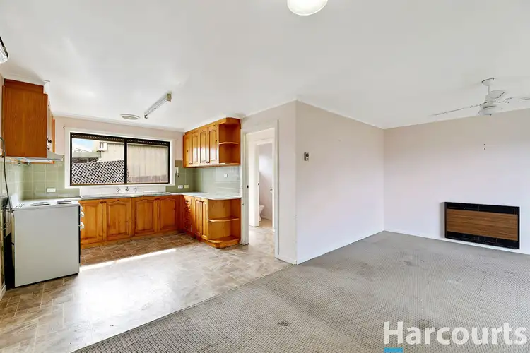 Third view of Homely unit listing, 2/1-3 Longwarry Road, Drouin VIC 3818