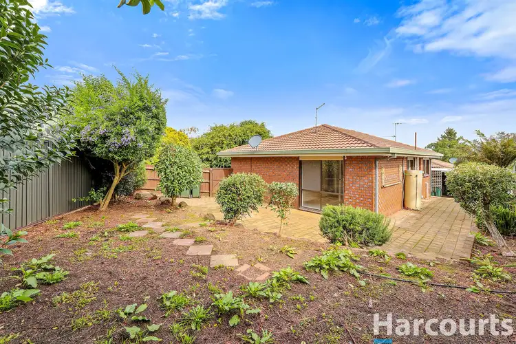 Sixth view of Homely unit listing, 2/1-3 Longwarry Road, Drouin VIC 3818