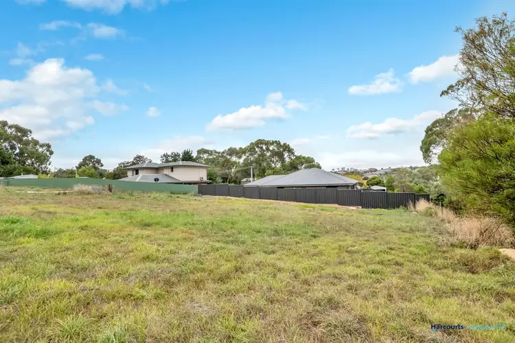 1/1A Jervois Street, Nairne SA 5252